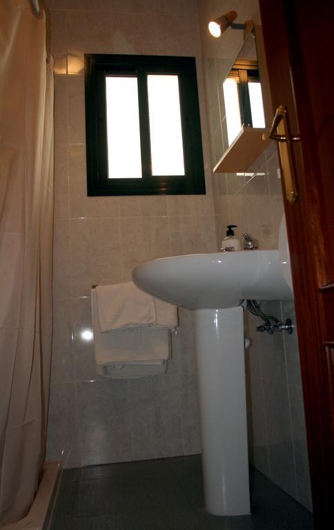 Hotel El Aceiton Cortegana Exterior foto